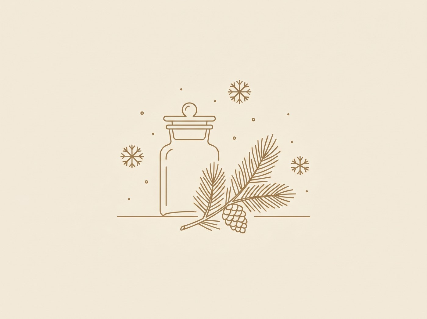 North Relief unscented crème for dry, weather-exposed winter skin