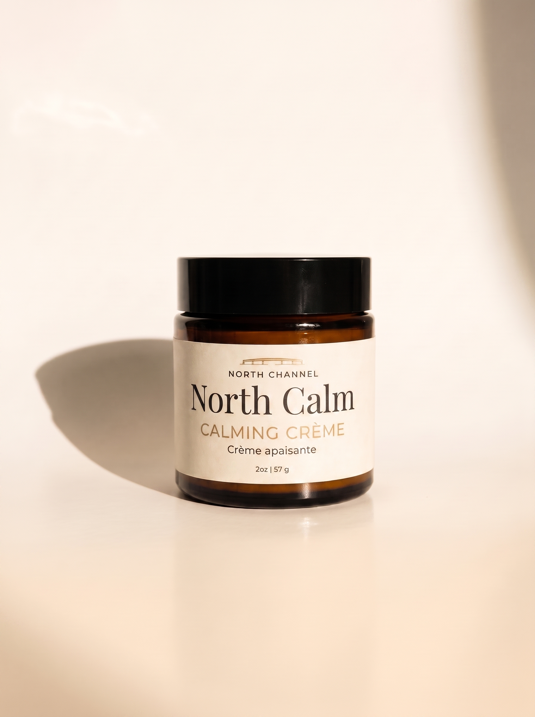 North Calm: Calming Crème